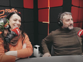 Katarzyna Pakosińska Radio ZET mąż