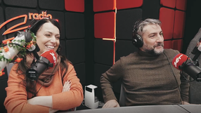 Katarzyna Pakosińska Radio ZET mąż