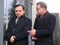 Zbigniew Ziobro i Marcin Romanowski