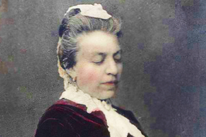 Eliza Orzeszkowa
