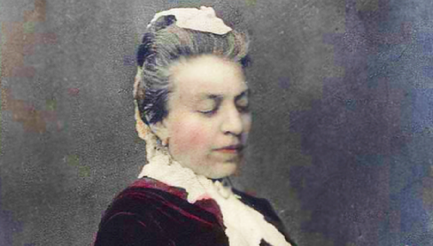 Eliza Orzeszkowa