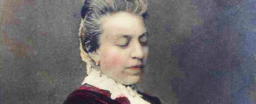 Eliza Orzeszkowa