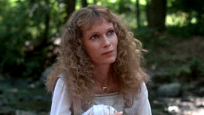 Mia Farrow