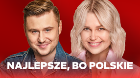 Najlepsze bo polskie Radio ZET
