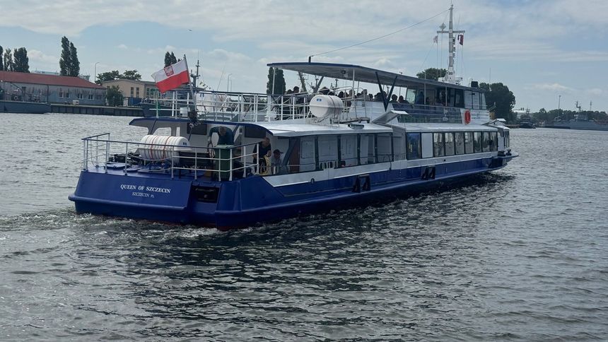 Tramwaj wodny