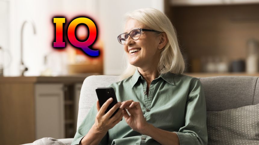 IQ