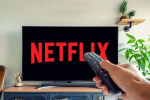 Netflix wrzucił dziś kultowy hit. Wiemy już, co twoje dzieci będą oglądać w te święta