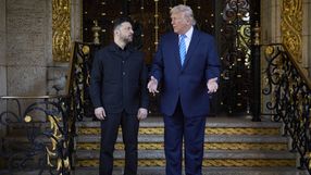 Wojna w Ukrainie. Bez presji na Putina nie ma szans na pokój?