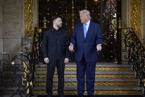 Wojna w Ukrainie. Bez presji na Putina nie ma szans na pokój?
