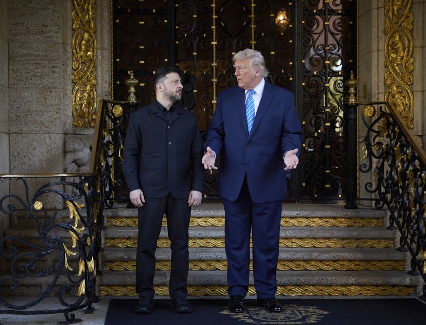 Wojna w Ukrainie. Bez presji na Putina nie ma szans na pokój?