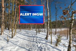 Alert IMGW dla części Wielkopolski