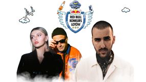 Red Bull Konkurs Lotów