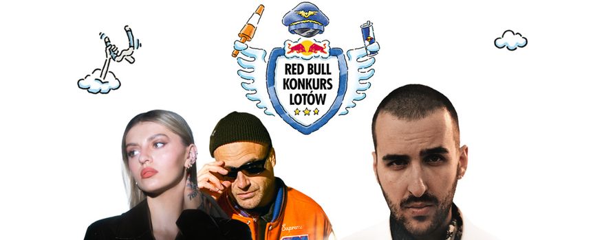 Red Bull Konkurs Lotów