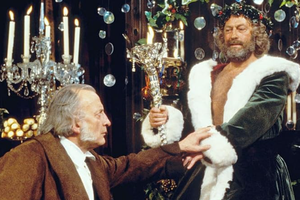 Opowieść wigilijna