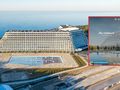 Hotel Gołębiewski w Pobierowie