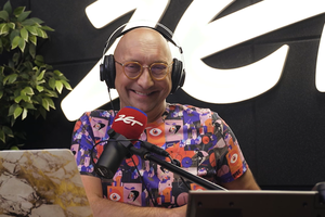 Kamil Nosel wkręca w Radiu ZET