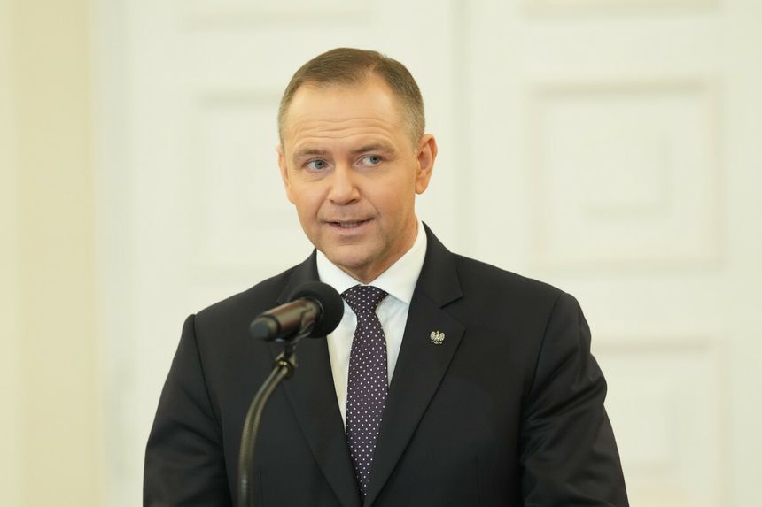 Sondaż