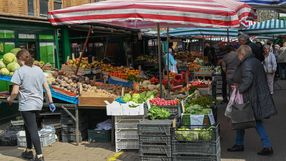 bazar