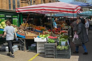 bazar