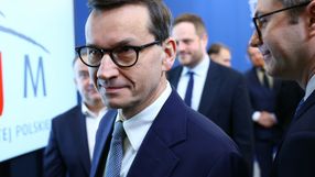 Mateusz Morawiecki