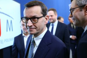 Mateusz Morawiecki