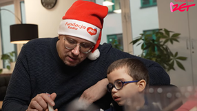 Karol Marcin Wojciechowski Akcja Serce 2023 Radio ZET