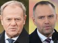 Donald Tusk Karol Nawrocki