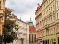 Praga, Czechy