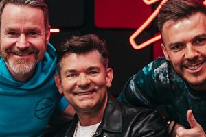 Zenek Martyniuk Radio ZET