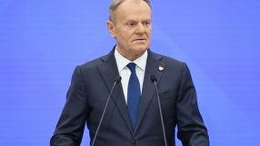 Polacy oceniają rząd Tuska