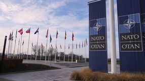 Siedziba NATO