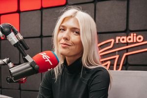 Daria Zawiałow Radio ZET