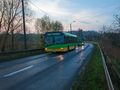 Autobus miejski w Poznaniu