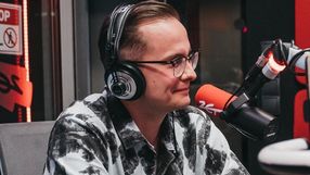 Sprawdzam jak Dymitr Błaszczak Radio ZET