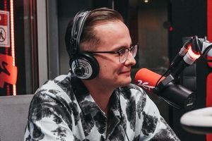 Sprawdzam jak Dymitr Błaszczak Radio ZET
