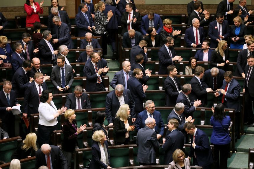 Sejm