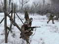 Wojna w Ukrainie