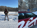 Okolice planowanego poligonu