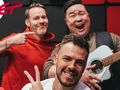 Bilguun Ariunbaatar Radio ZET