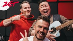Bilguun Ariunbaatar Radio ZET