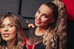 Cleo Doda Radio ZET