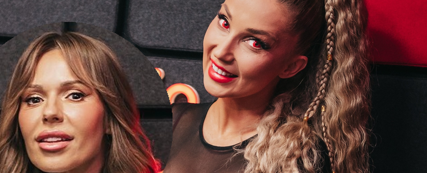 Cleo Doda Radio ZET