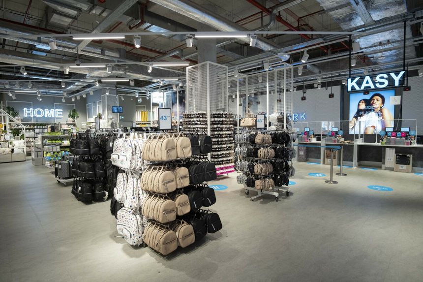 Primark 