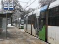 Tramwaje Szczecin