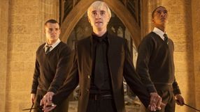 Gwiazdor "Harry'ego Pottera" starł się z Polakiem. Nie uwierzysz, o co poszło