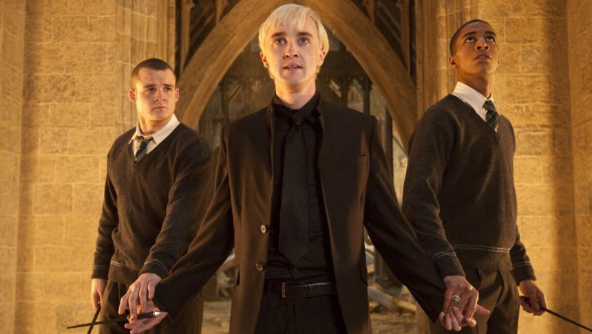 Gwiazdor "Harry'ego Pottera" starł się z Polakiem. Nie uwierzysz, o co poszło