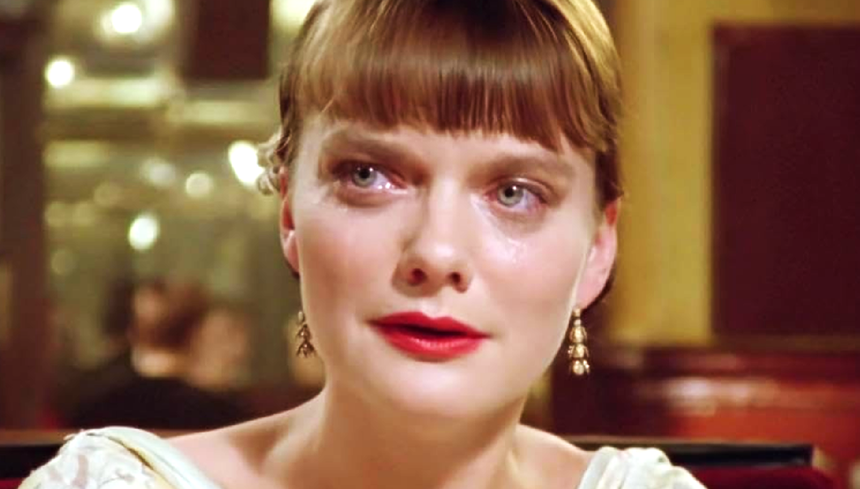 "Poirot"