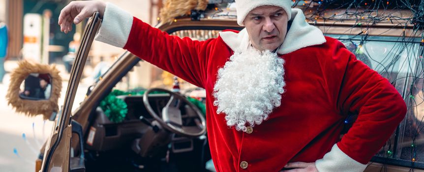 Listy do M Pożegnania i powroty