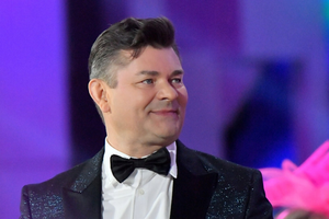 Zenon Martyniuk