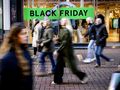 Black Friday (zdjęcie ilustracyjne)